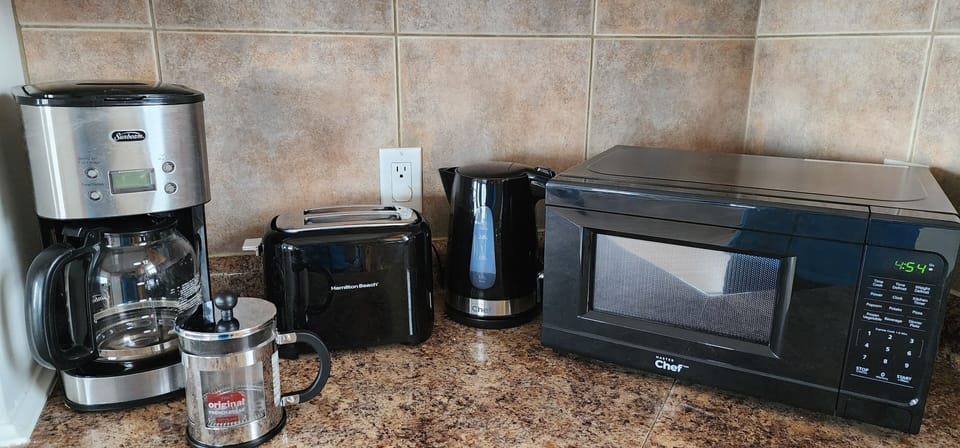 Microwave