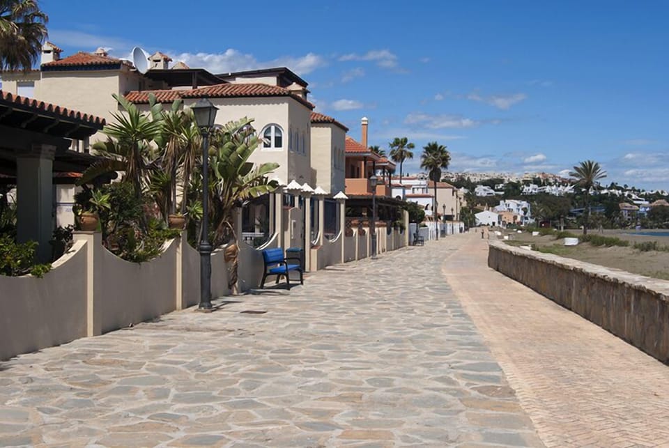 Apartment Casares Costa - 22