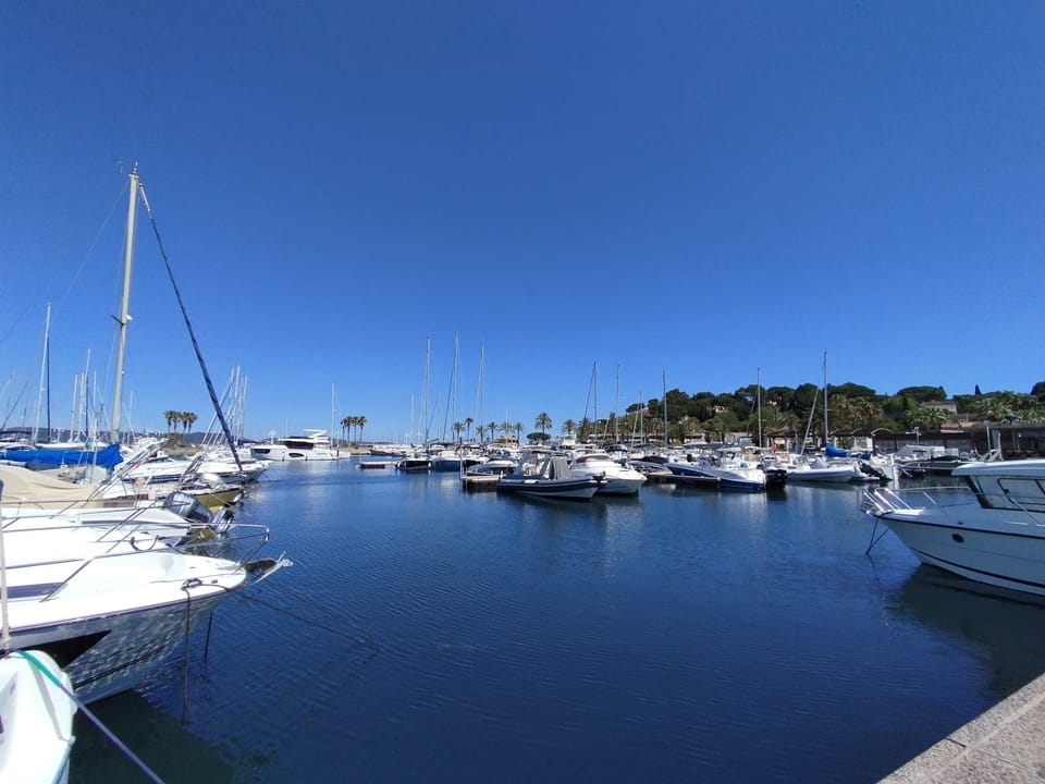 Marina