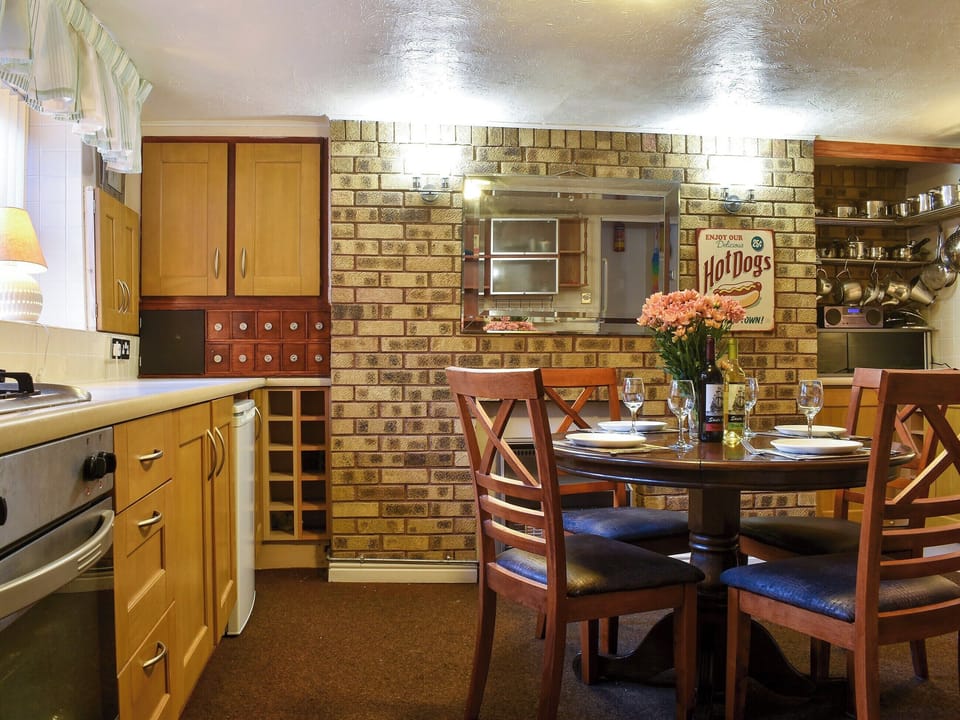Kitchen/diner | Idagale, Whitby