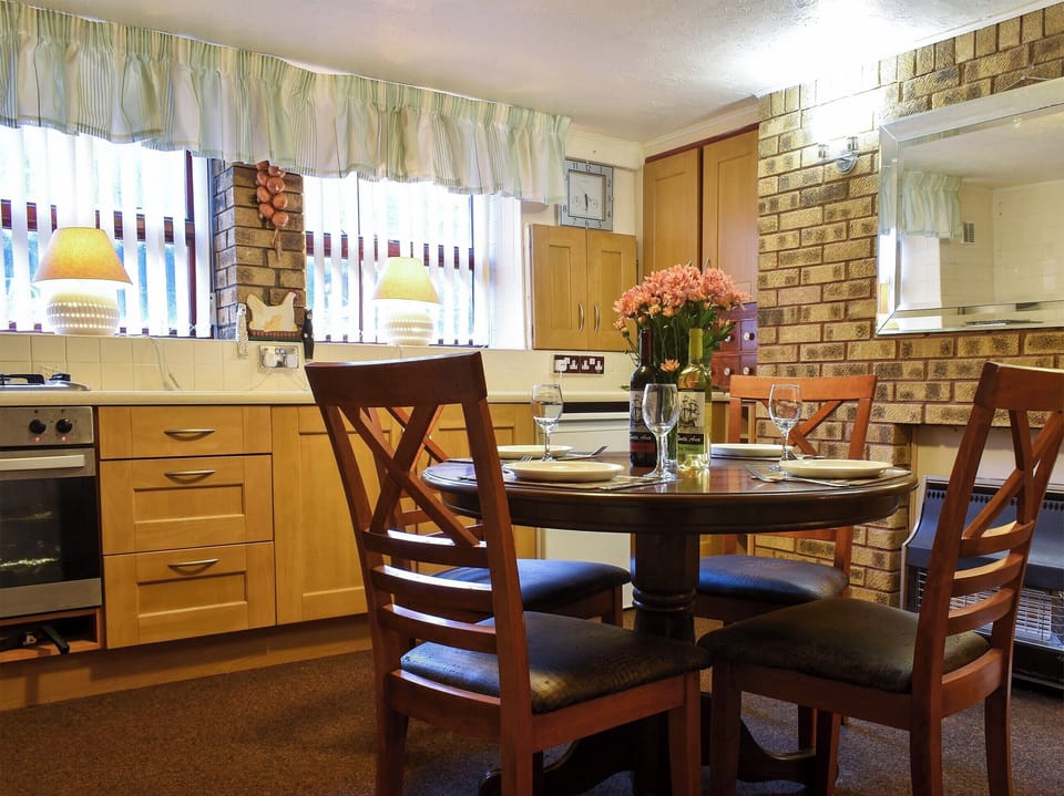 Kitchen/diner | Idagale, Whitby