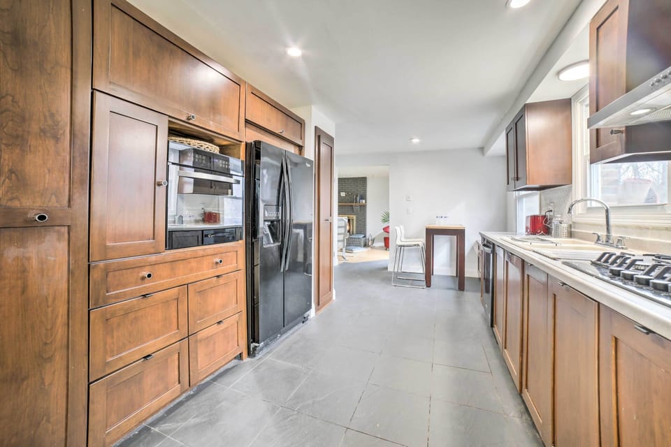 Kitchen | 1st Floor | Dishwasher | Cooking Basics | Coffee Maker