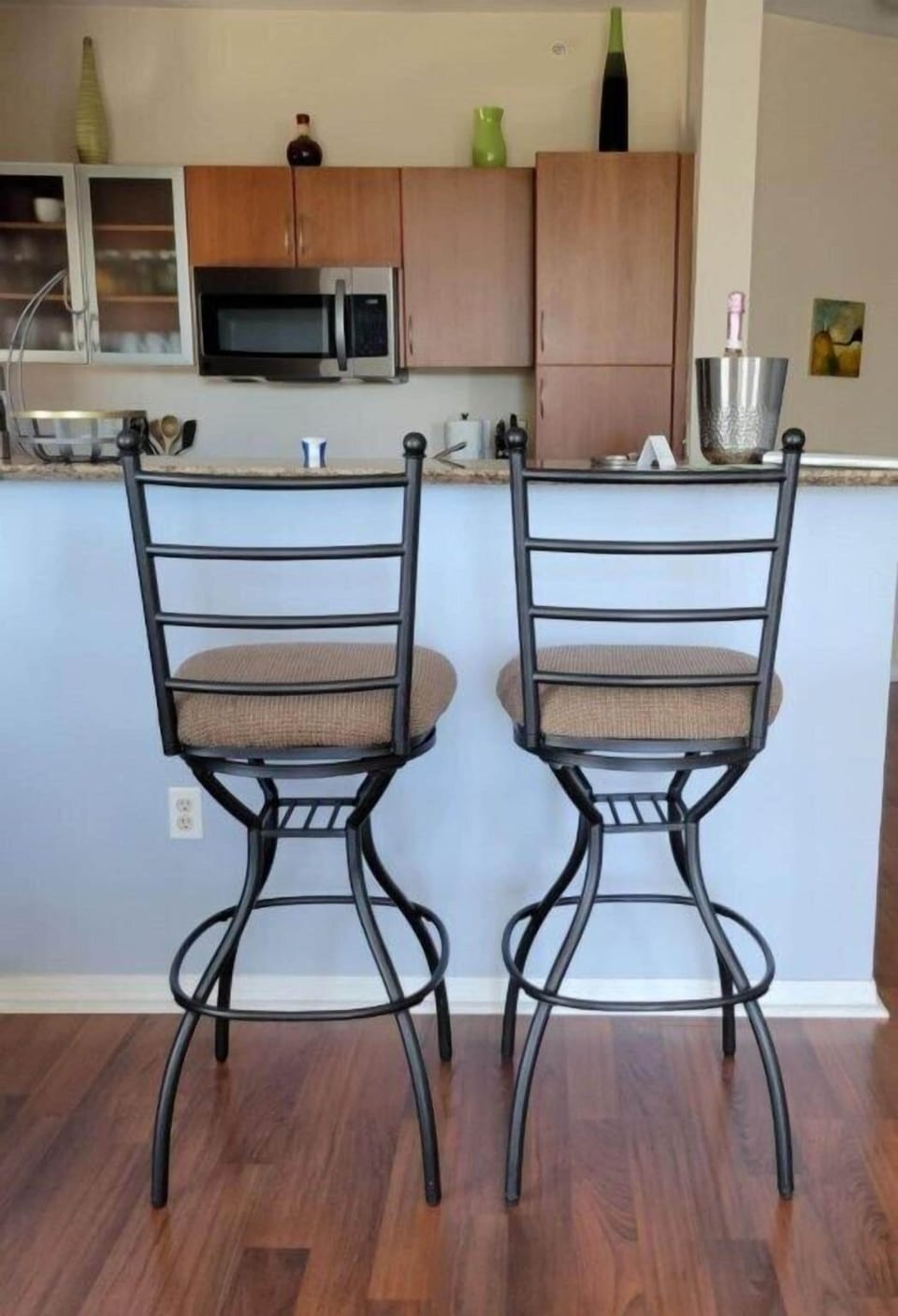 Kitchen Bar