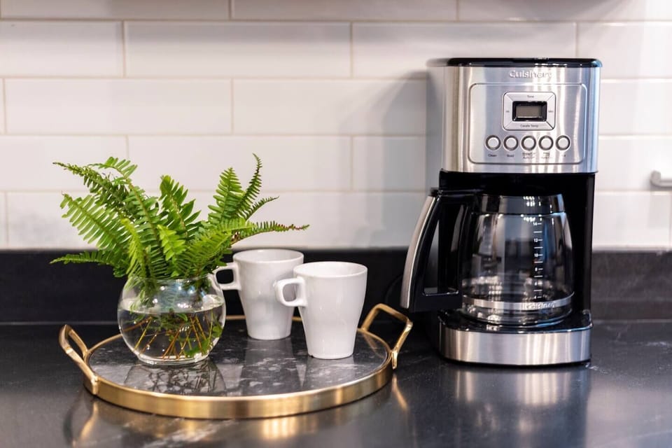 14 Cup Coffee Maker