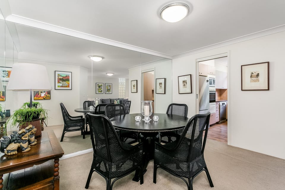 Apartment Images