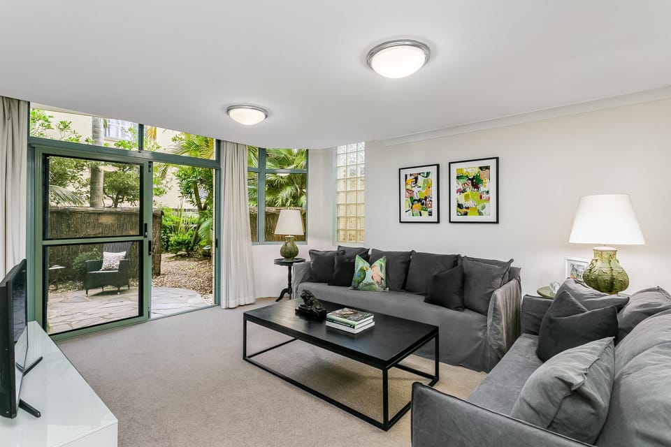 Apartment Images