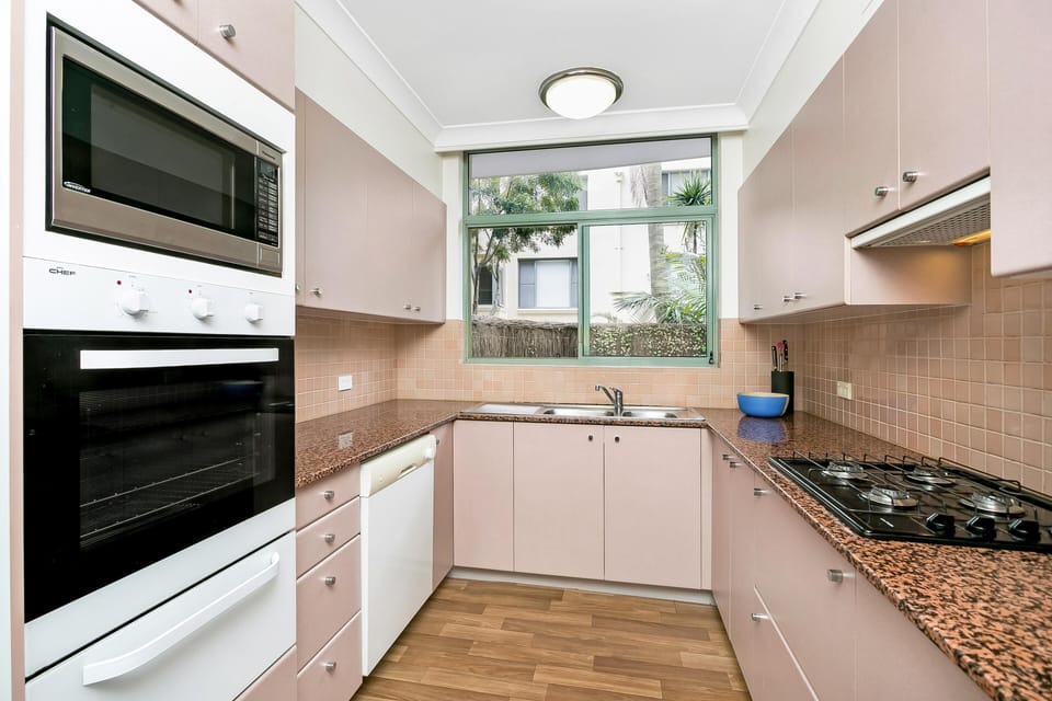 Apartment Images