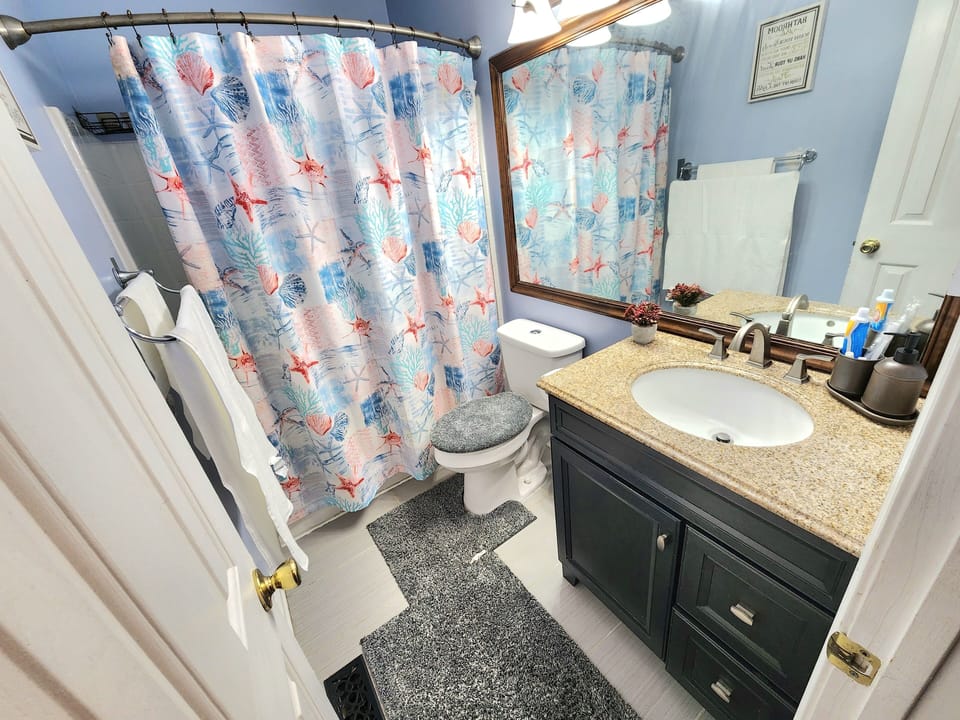 Full bath #1