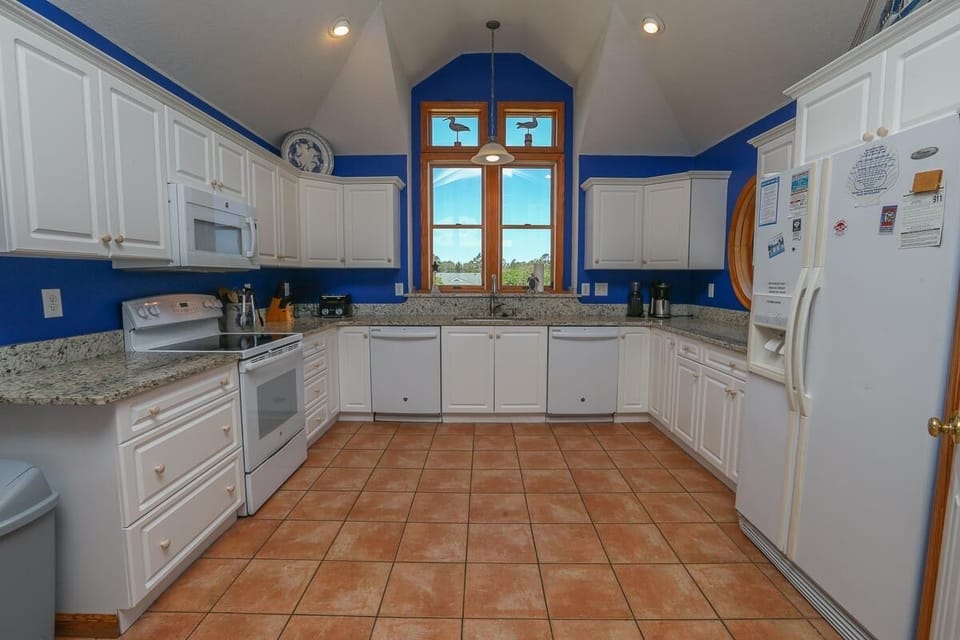 Kitchen 2021