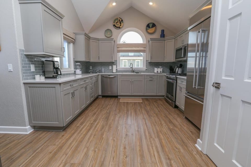 Kitchen 2020