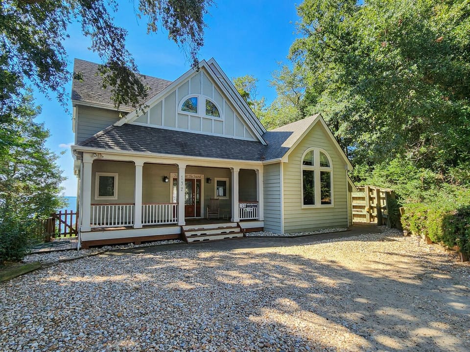 Soundfront Outer Banks Vacation Rental 2023