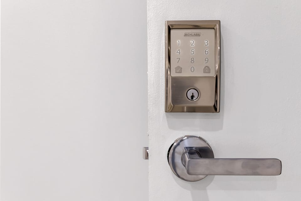 Smart Lock 