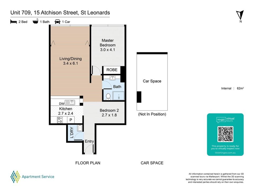 Apartment Images