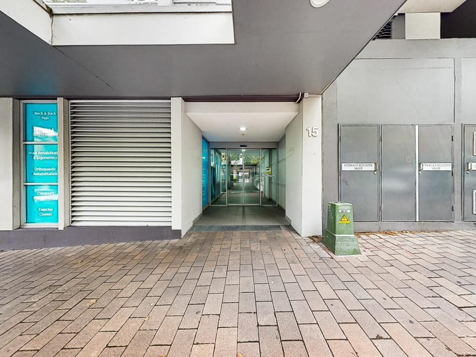 Apartment Images