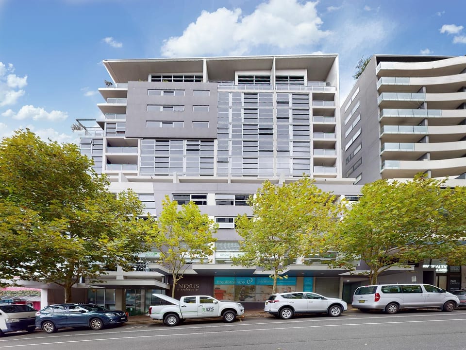 Apartment Images