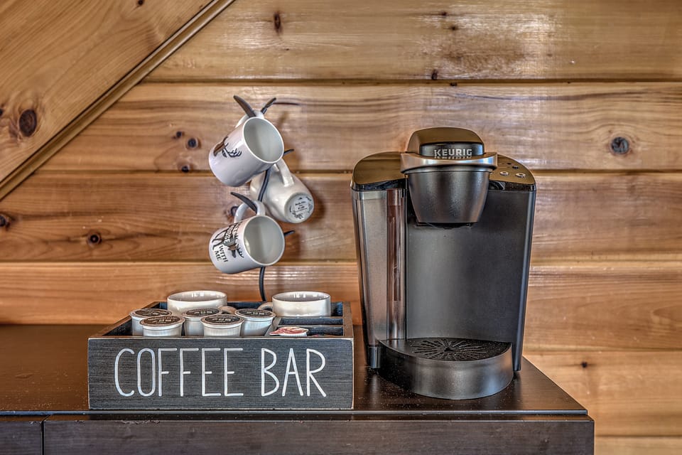 Coffee Bar