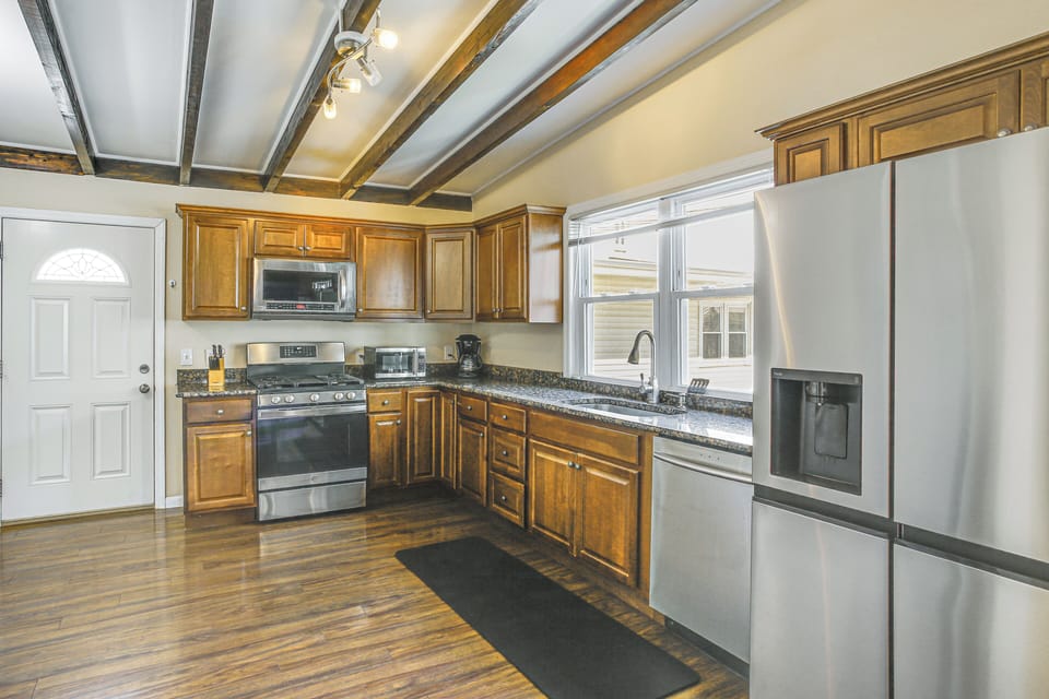 Kitchen | Cooking Basics | Coffee Maker