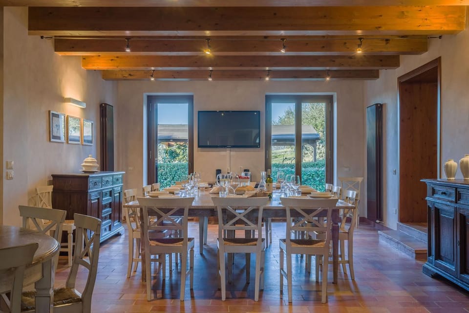 Villa Il Fiore e la Farfalla 14 (8817)