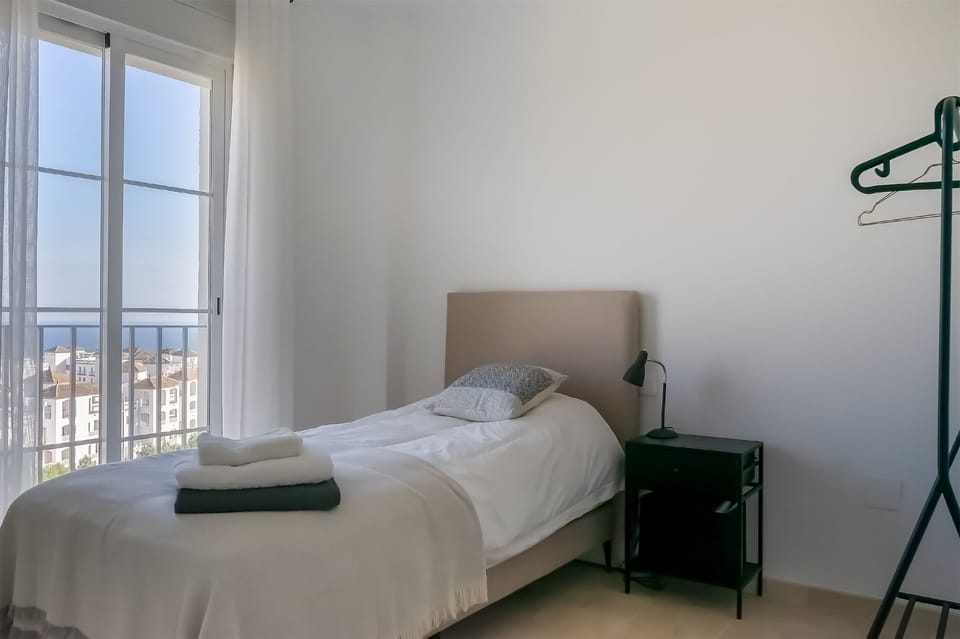 Apartment Manilva - 9