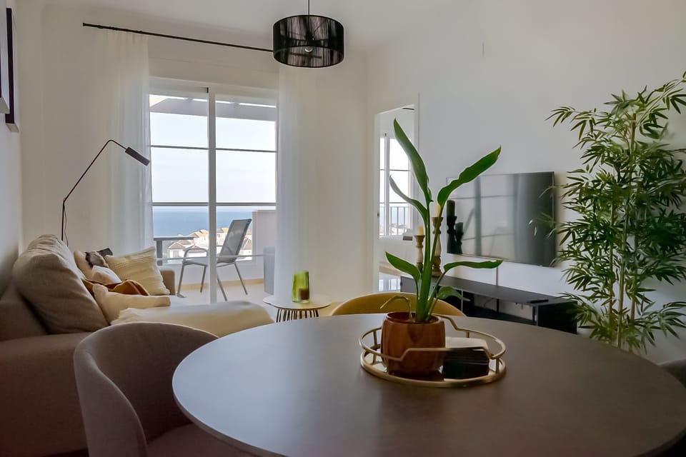 Apartment Manilva - 2