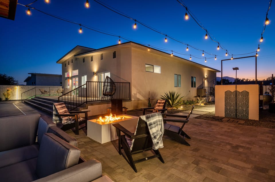 Fire Pit