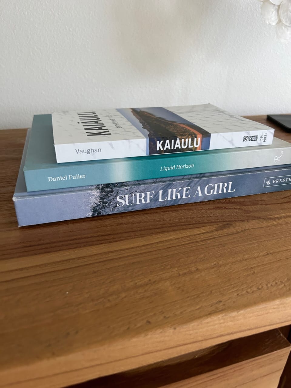 Great books to peruse!