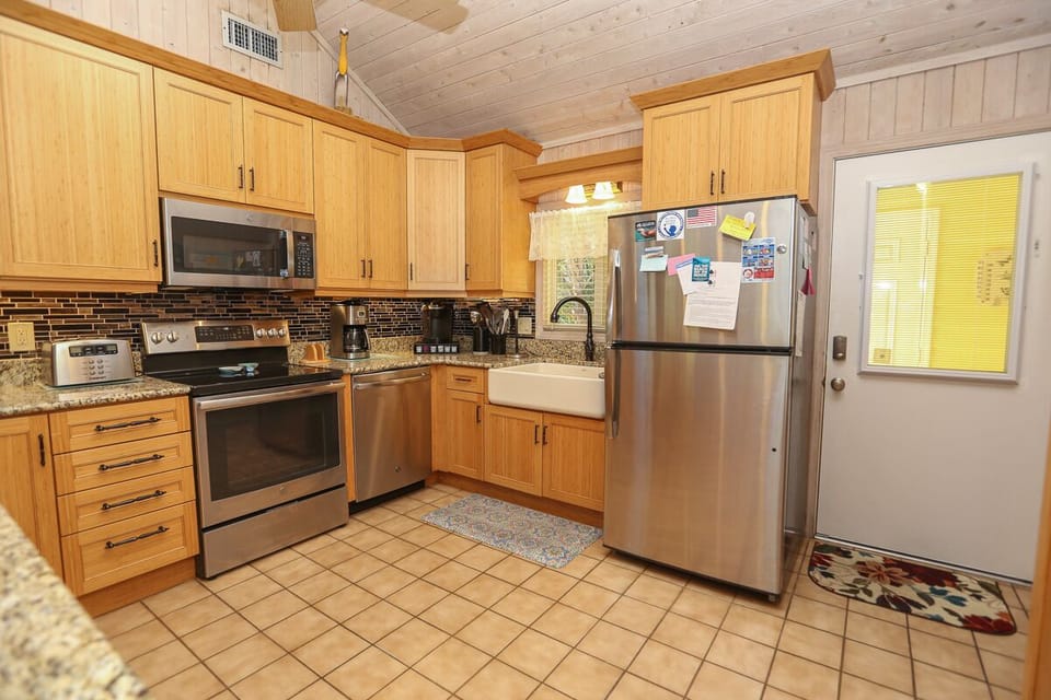 Kitchen 2023