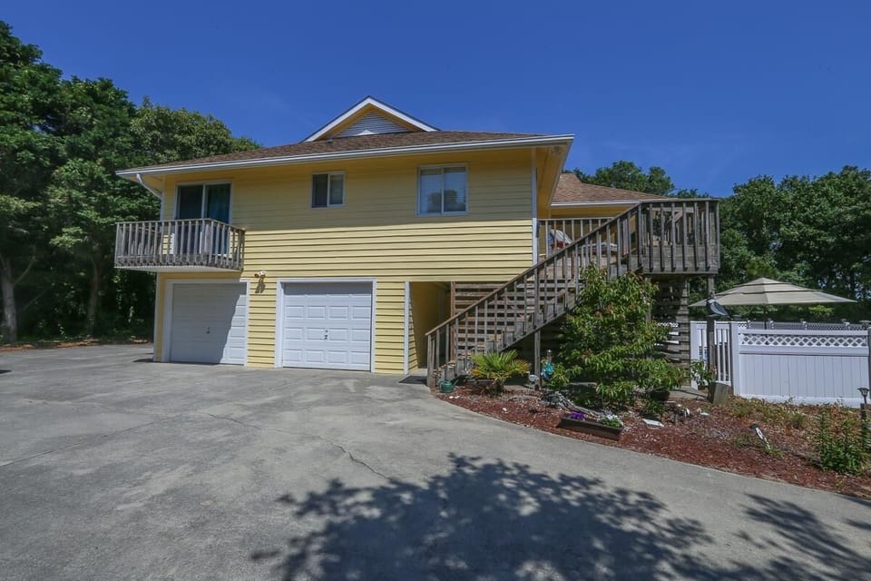 Westside Outer Banks Vacation Rental 2021