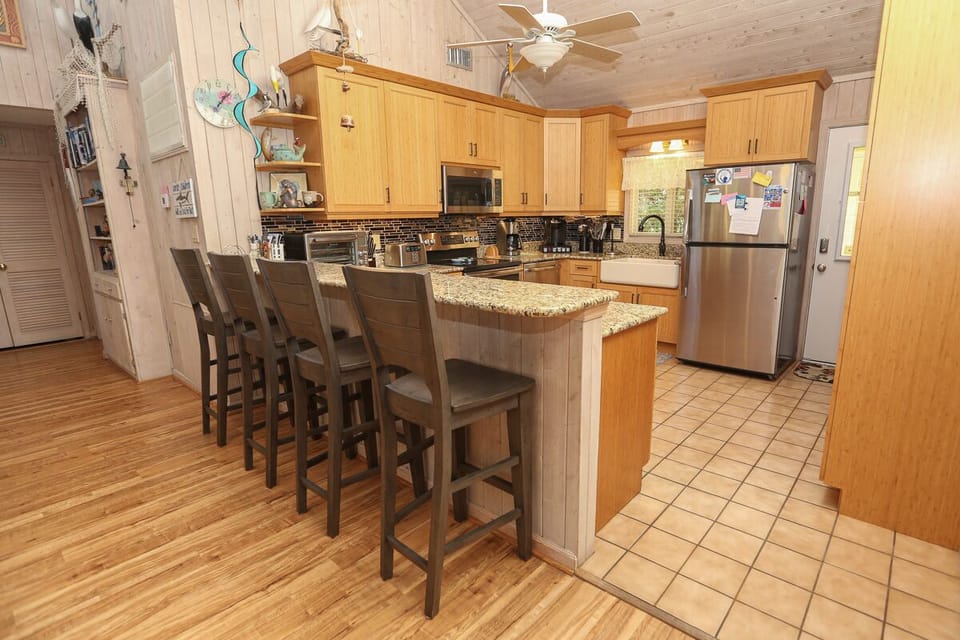 Kitchen 2023