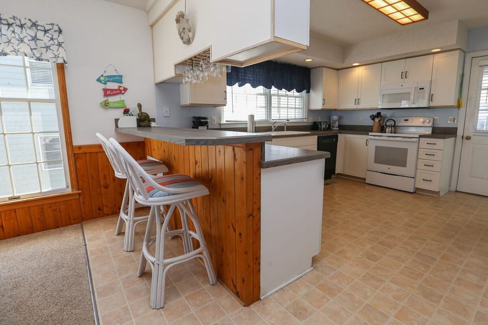 Kitchen 2023