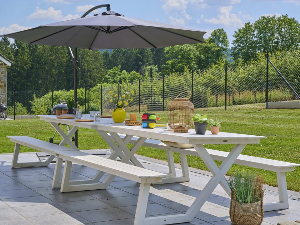 Patio / Balcony