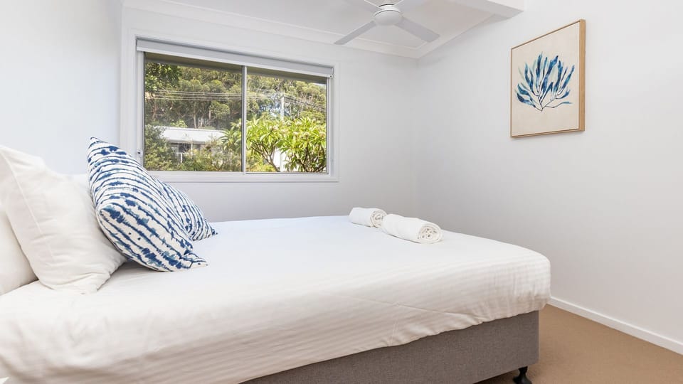 Bed room - 3