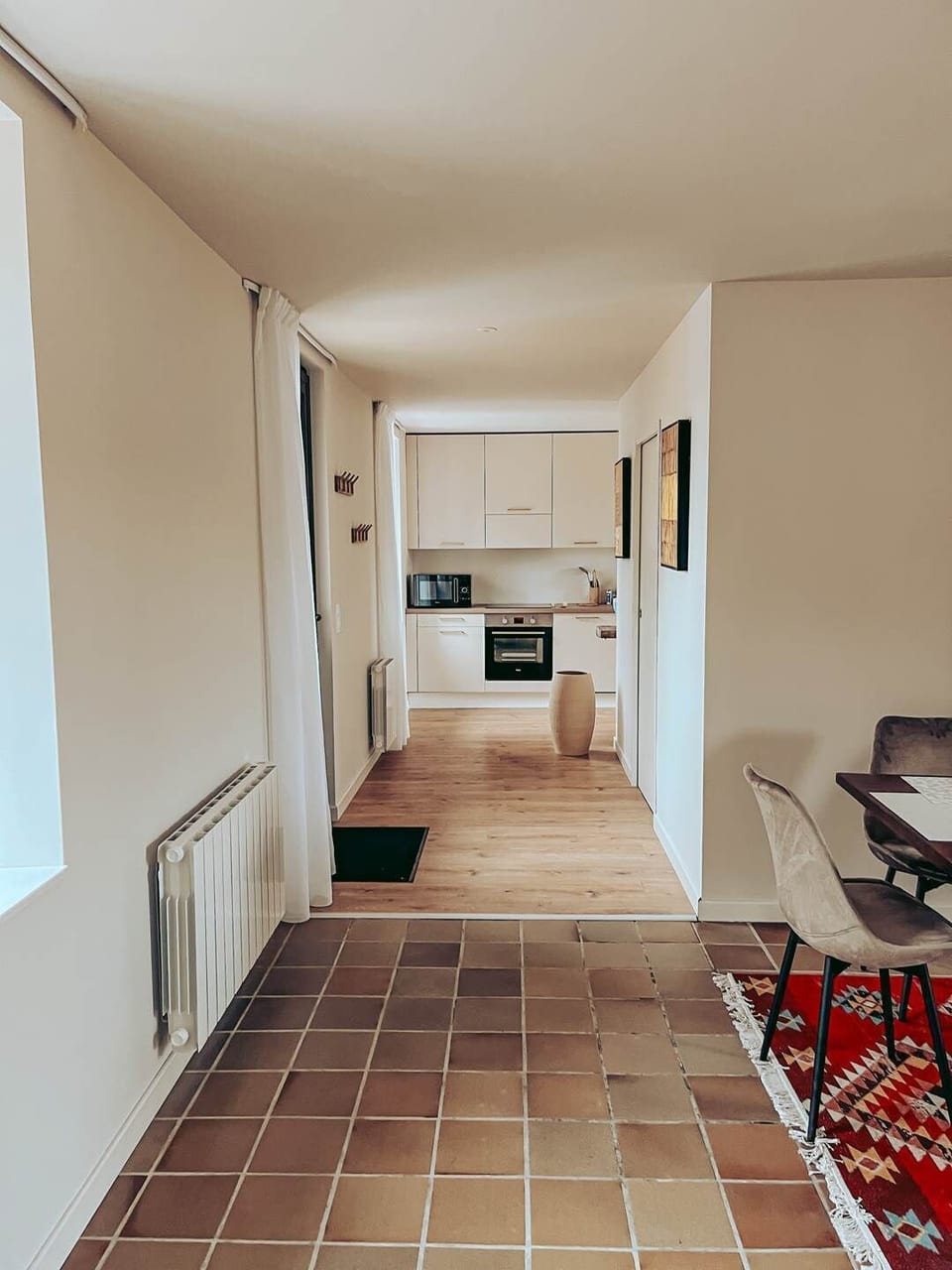 Maison familiale avec piscine Perros Guirec