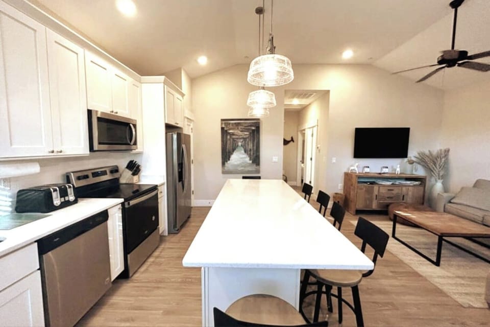 8ft kitchen counter 