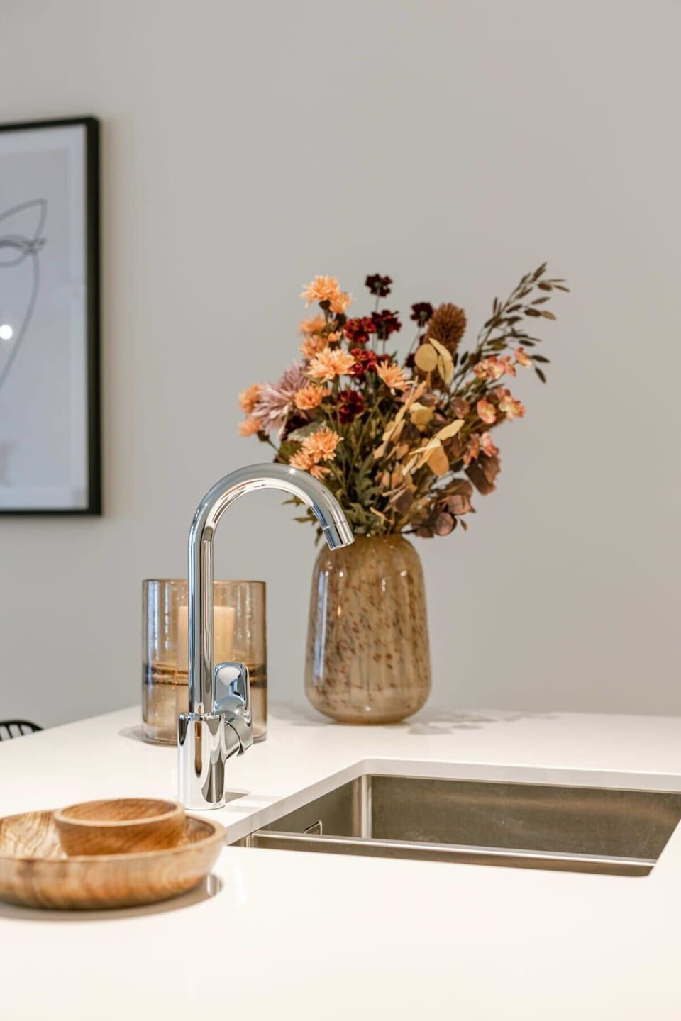 Kitchen details
