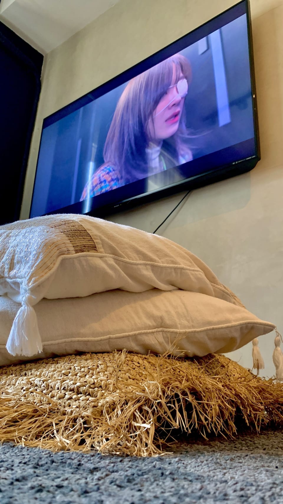 Television