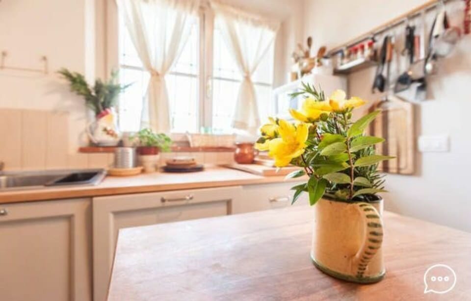 Kitchen detail