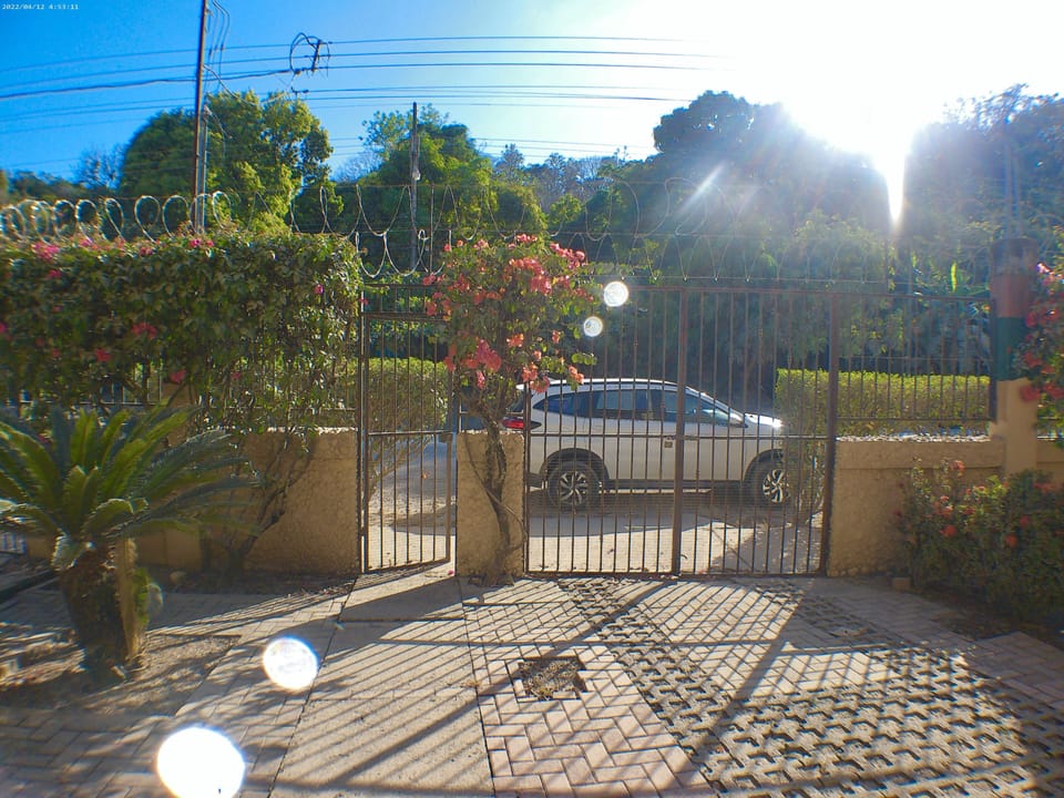 Car Port