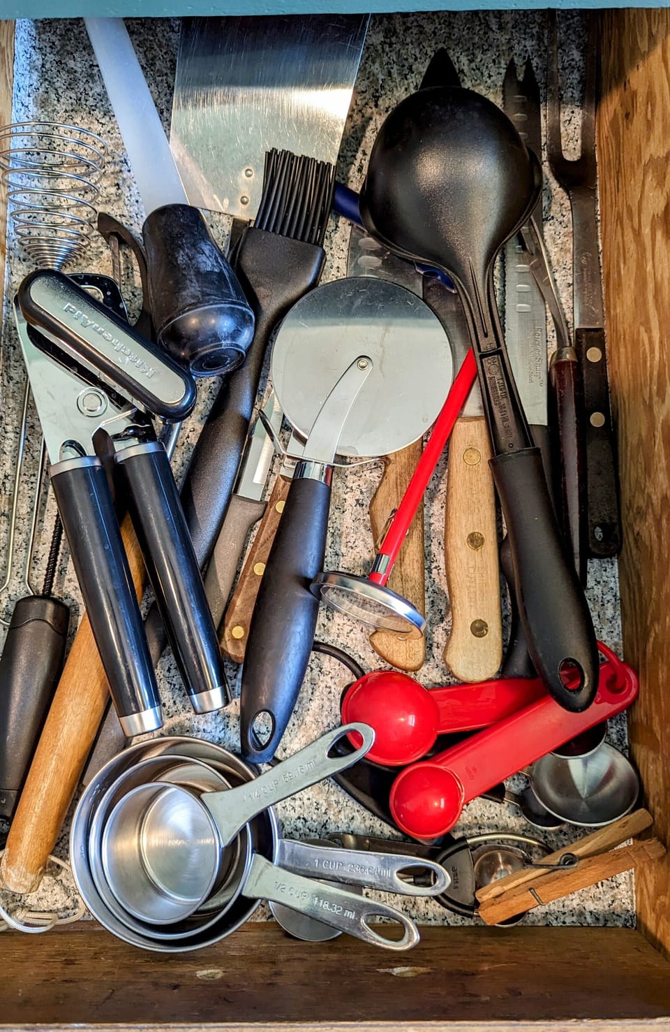 I tried to think of everything you might need. :D