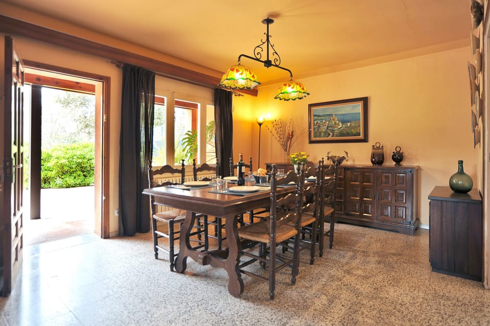 Table à manger
