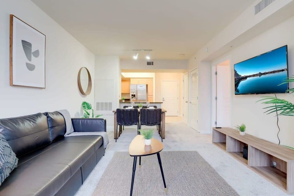 Livng room