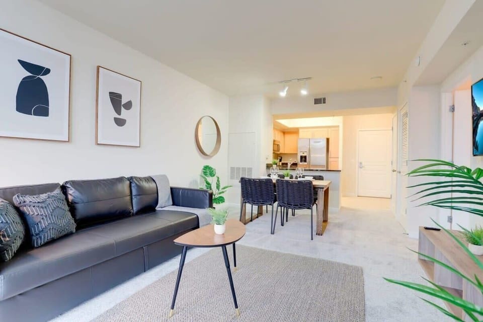 Livng room