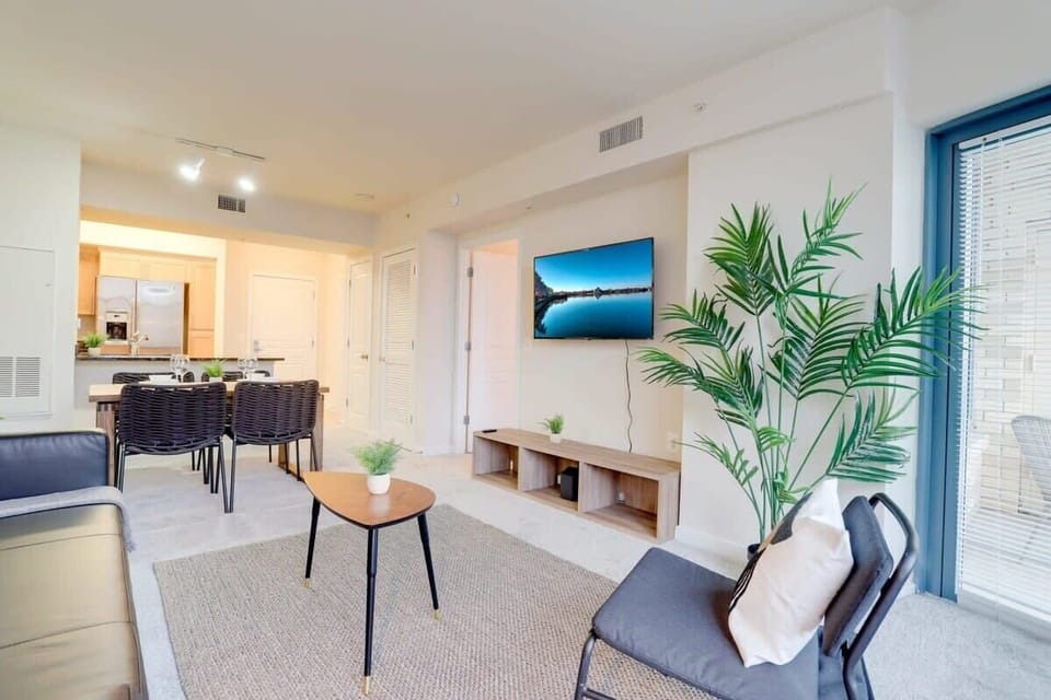 Livng room