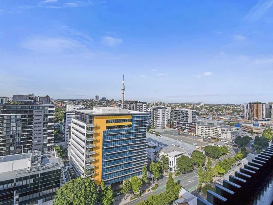Looking back at West End