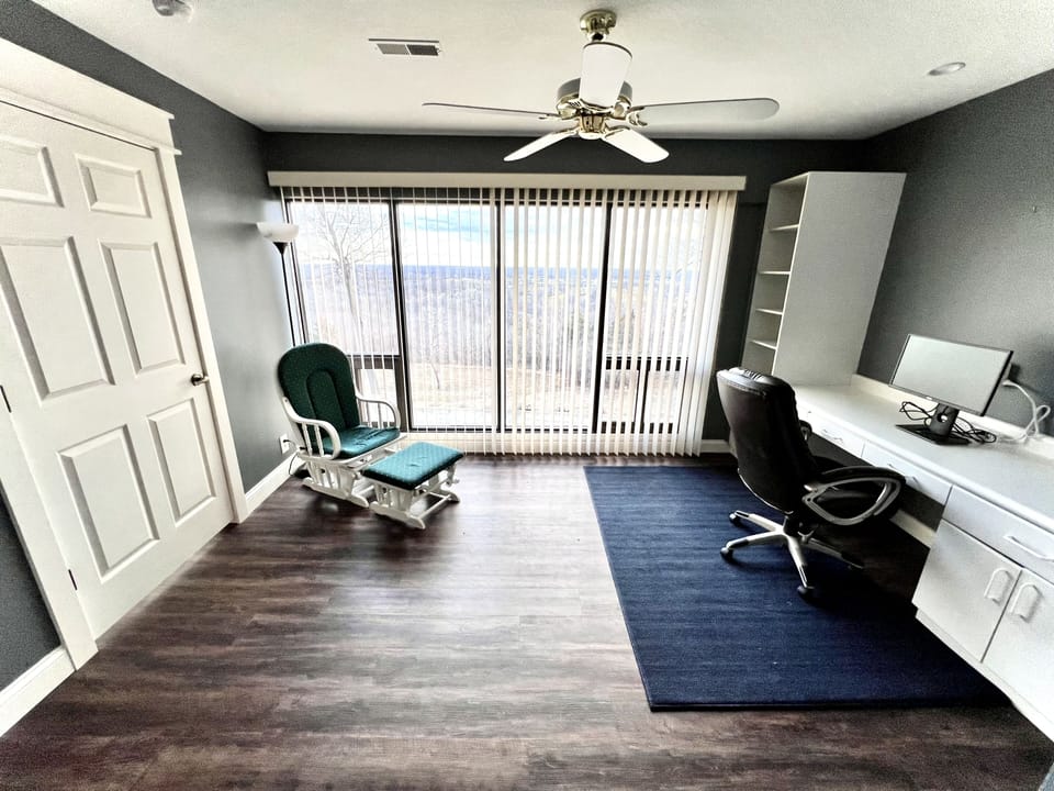 Office Space