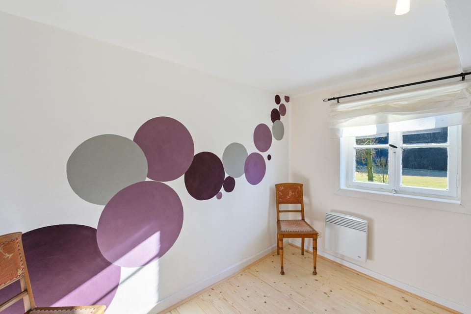 Holiday Home Facilities and Services