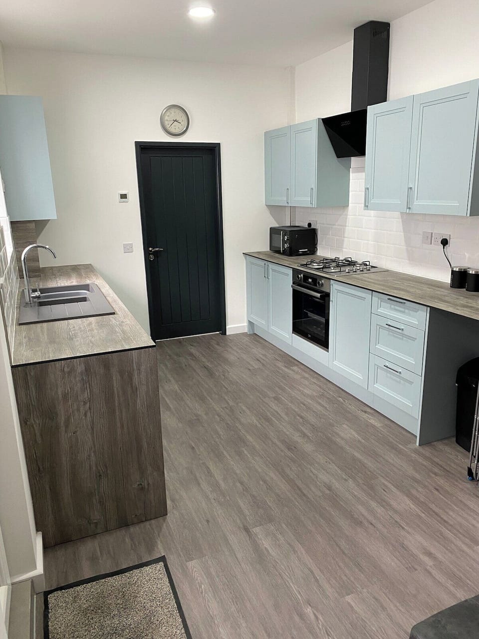 Apexlivingne Sunderland
Fully equipped kitchen