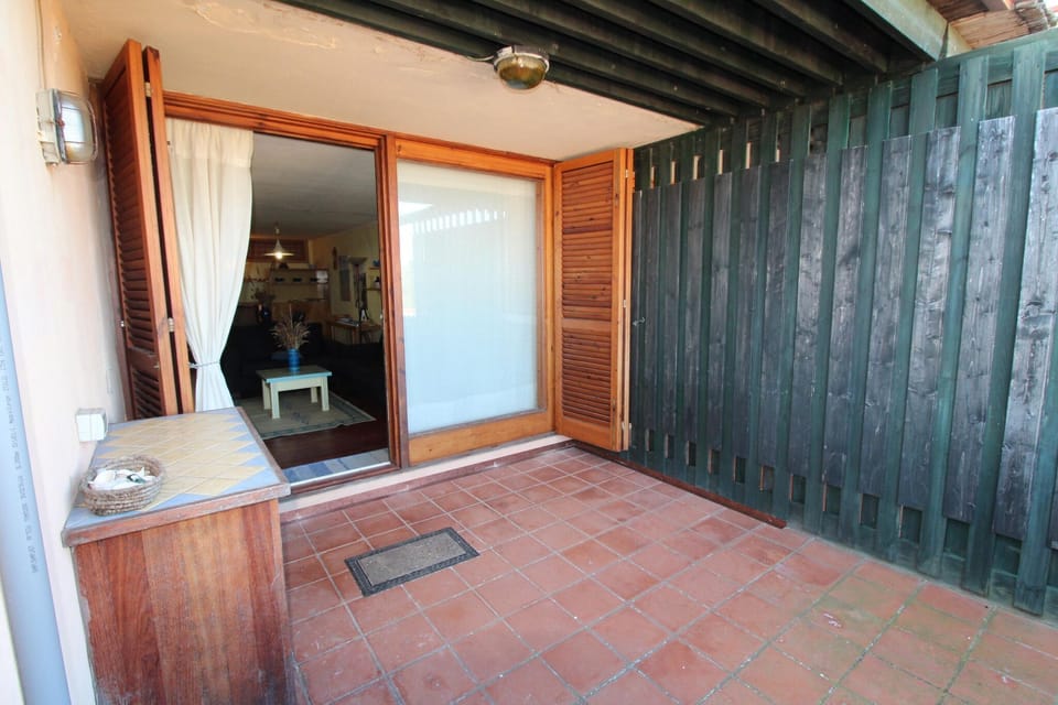 Patio / Balcony