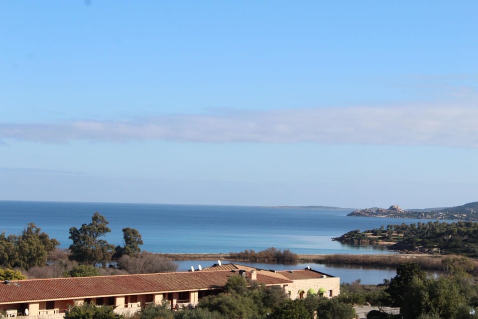 View from Holiday Home [summer]