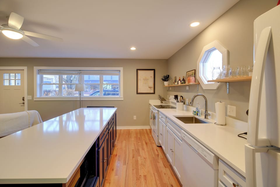 Kitchen | Cooking Basics | Dishwasher